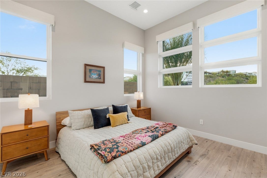 100 Tre Pietre Street, Henderson, NV 89011 100 Tre Pietre Street, Henderson, NV 89011