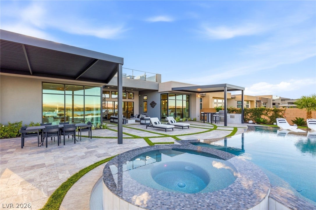 100 Tre Pietre Street, Henderson, NV 89011 100 Tre Pietre Street, Henderson, NV 89011