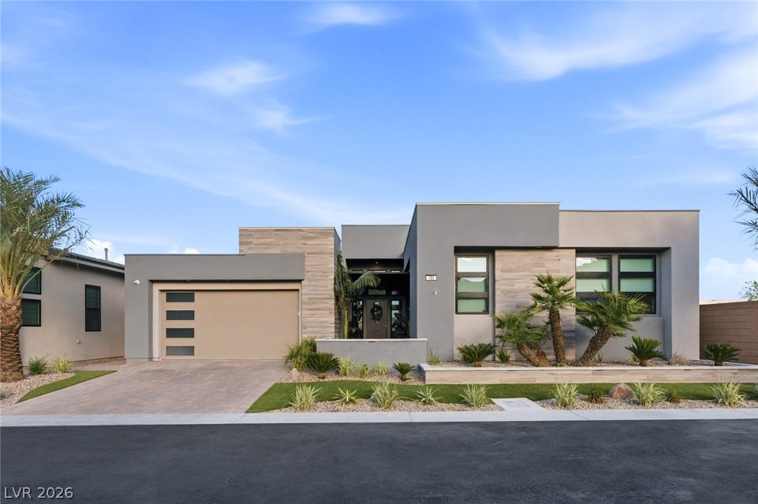 100 Tre Pietre Street, Henderson, NV 89011 100 Tre Pietre Street, Henderson, NV 89011