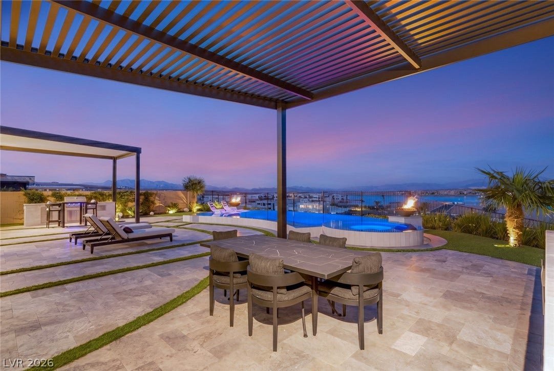 100 Tre Pietre Street, Henderson, NV 89011 100 Tre Pietre Street, Henderson, NV 89011