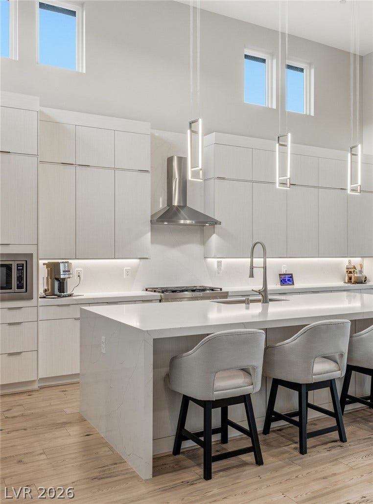 100 Tre Pietre Street, Henderson, NV 89011 100 Tre Pietre Street, Henderson, NV 89011
