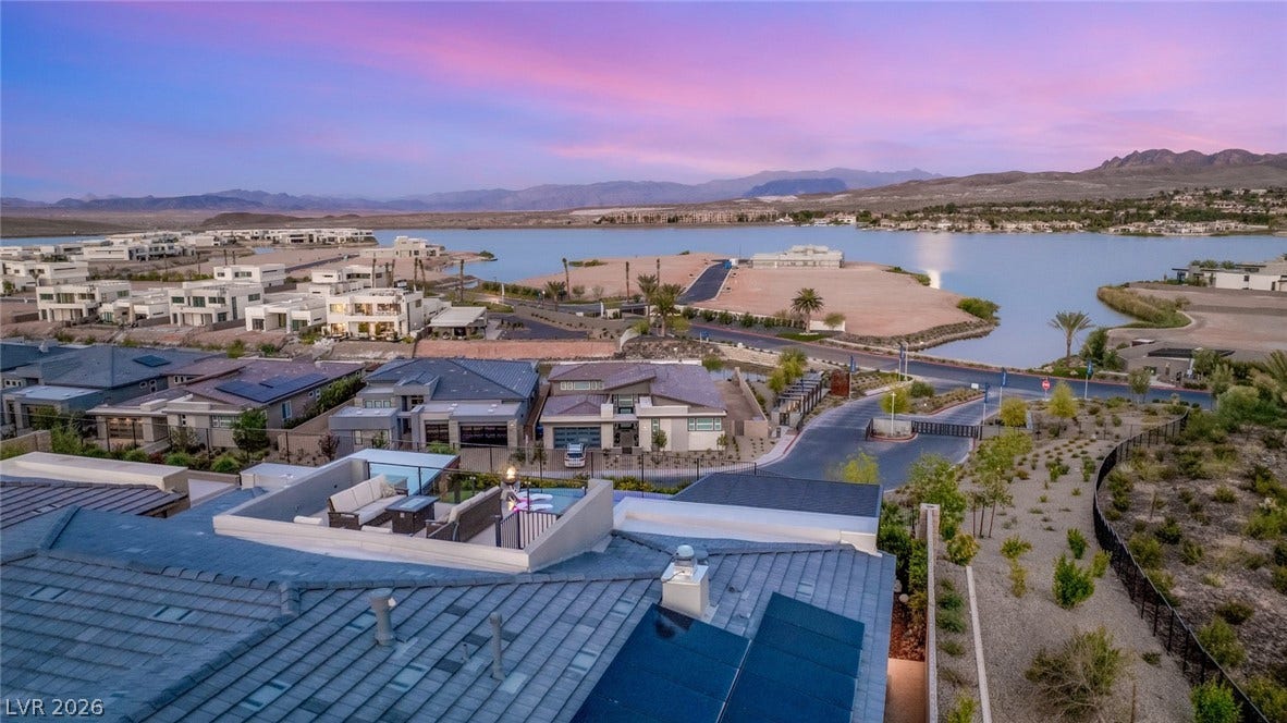 100 Tre Pietre Street, Henderson, NV 89011 100 Tre Pietre Street, Henderson, NV 89011