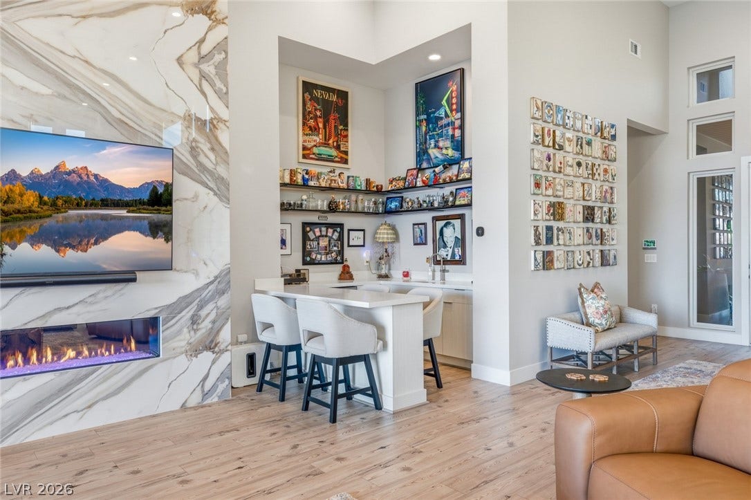 100 Tre Pietre Street, Henderson, NV 89011 100 Tre Pietre Street, Henderson, NV 89011