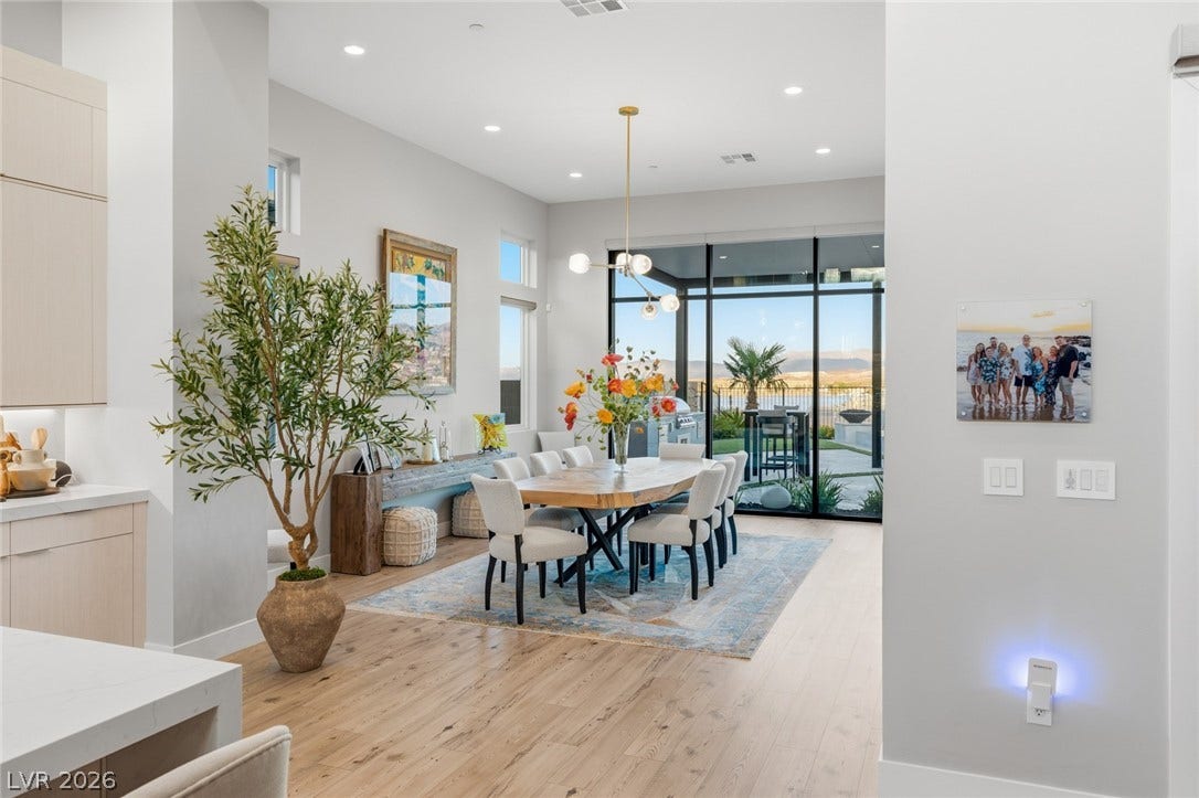 100 Tre Pietre Street, Henderson, NV 89011 100 Tre Pietre Street, Henderson, NV 89011