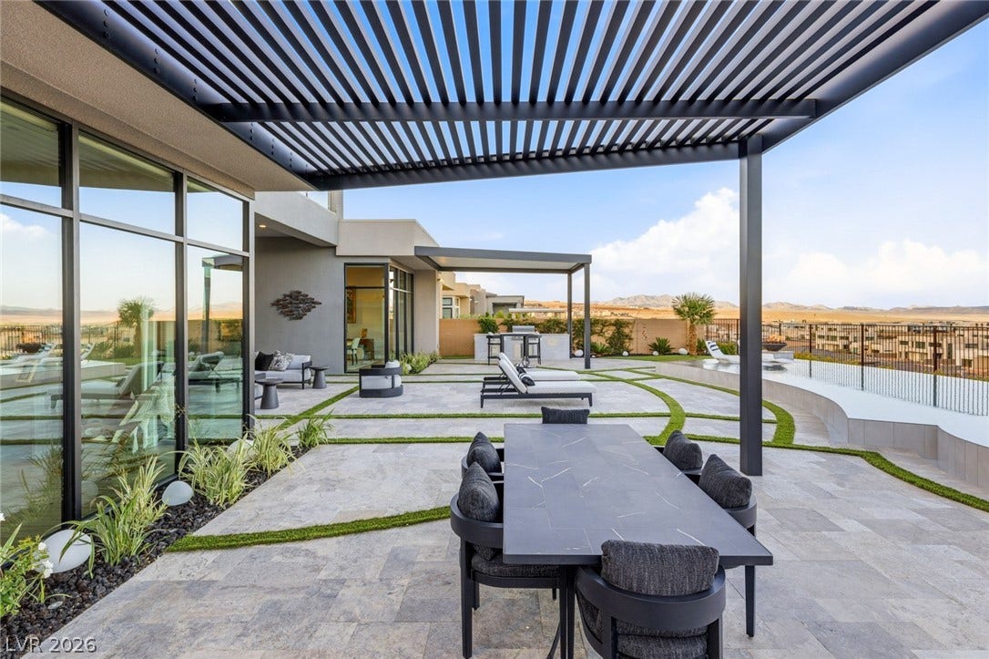 100 Tre Pietre Street, Henderson, NV 89011 100 Tre Pietre Street, Henderson, NV 89011