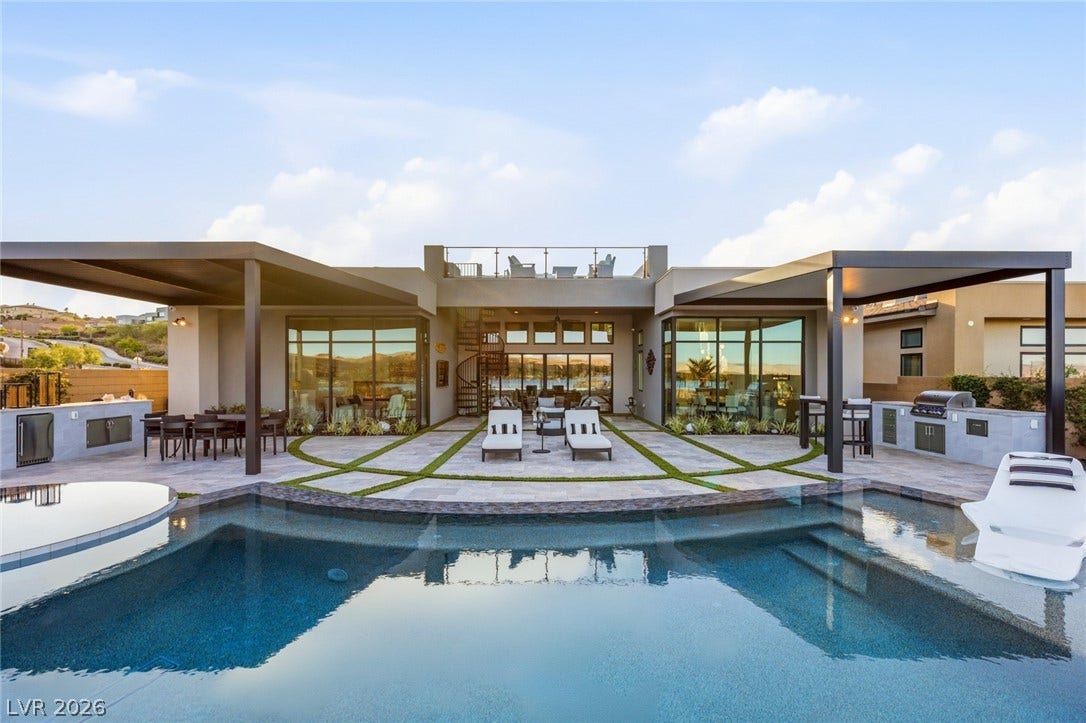 100 Tre Pietre Street, Henderson, NV 89011 100 Tre Pietre Street, Henderson, NV 89011
