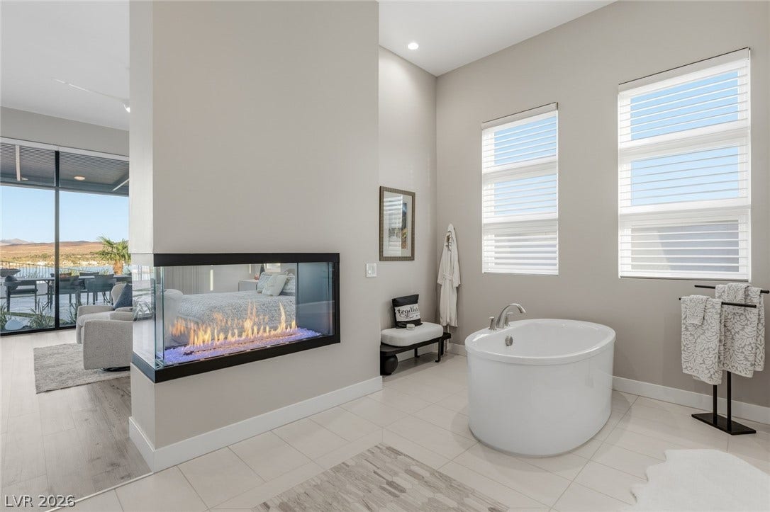 100 Tre Pietre Street, Henderson, NV 89011 100 Tre Pietre Street, Henderson, NV 89011