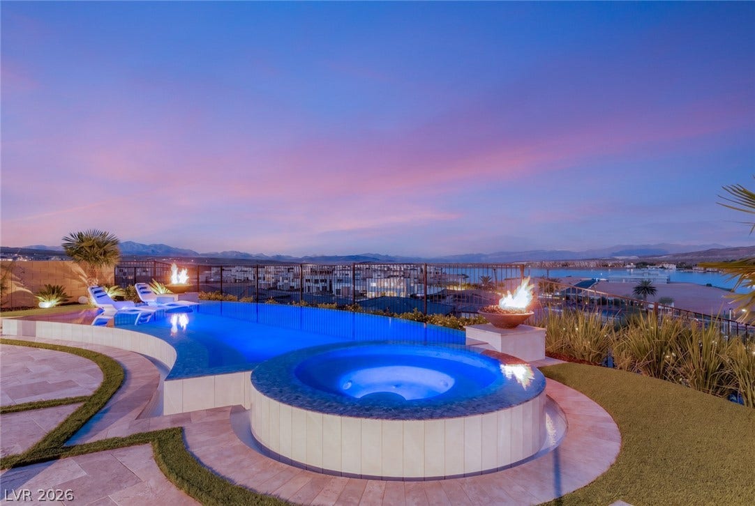 100 Tre Pietre Street, Henderson, NV 89011 100 Tre Pietre Street, Henderson, NV 89011