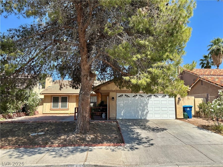 Property photo for 2340 Viewcrest Road, Henderson, NV