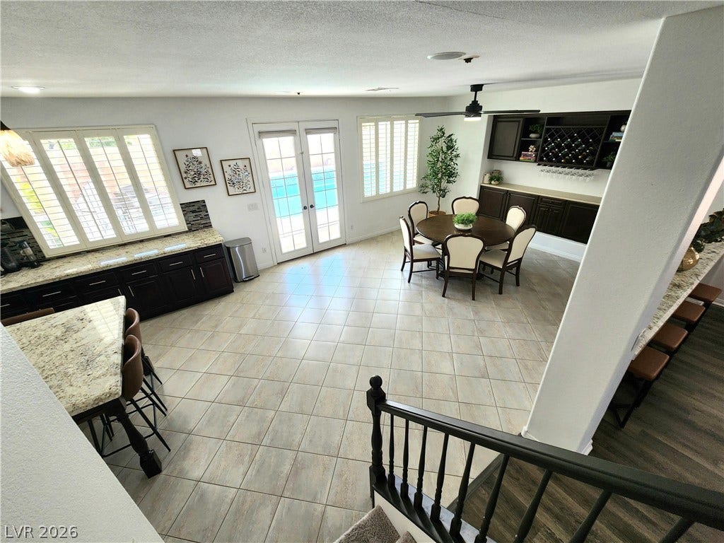 2743 Peekskill Avenue, Henderson, NV 89052 This inviting space offers an open layout, ideal for entertaining and daily living.