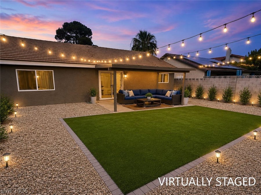 Property photo for 3147 Viewcrest Avenue, Henderson, NV