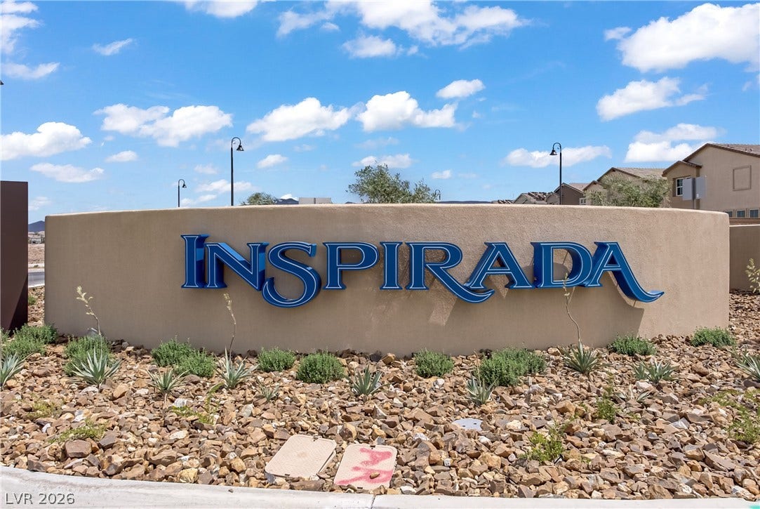 2742 Zazzera Court, Henderson, NV 89044 2742 Zazzera Court, Henderson, NV 89044