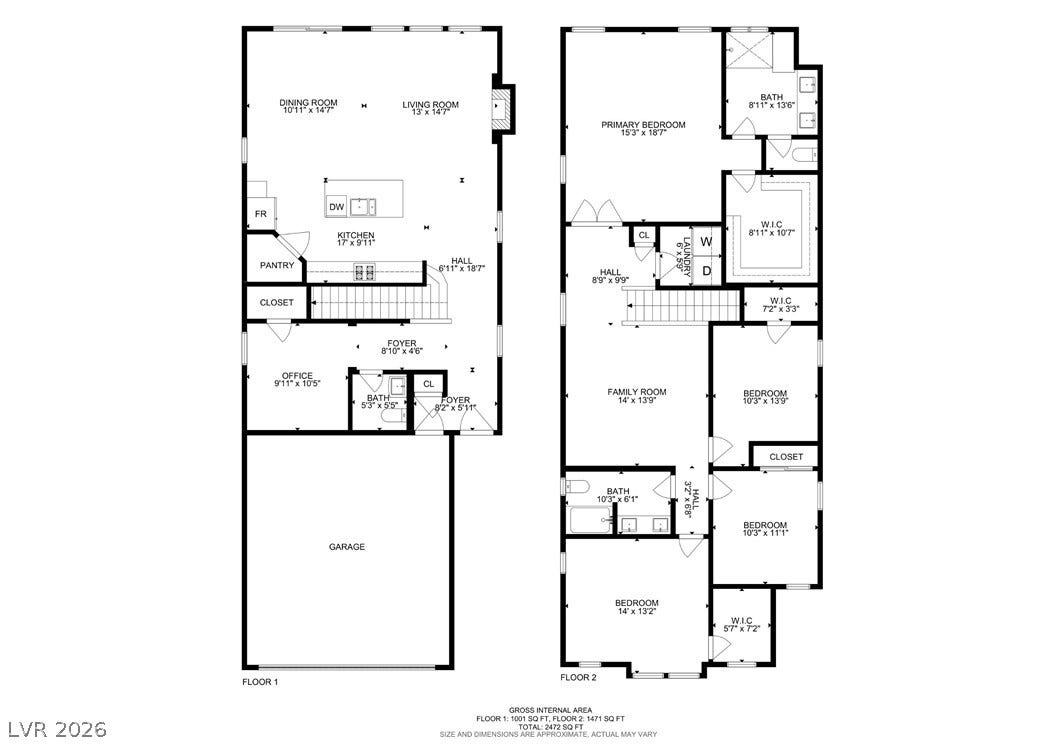 2742 Zazzera Court, Henderson, NV 89044 2742 Zazzera Court, Henderson, NV 89044