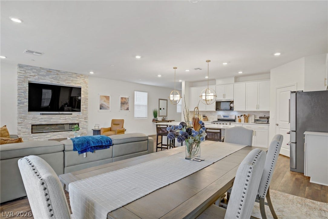2742 Zazzera Court, Henderson, NV 89044 2742 Zazzera Court, Henderson, NV 89044