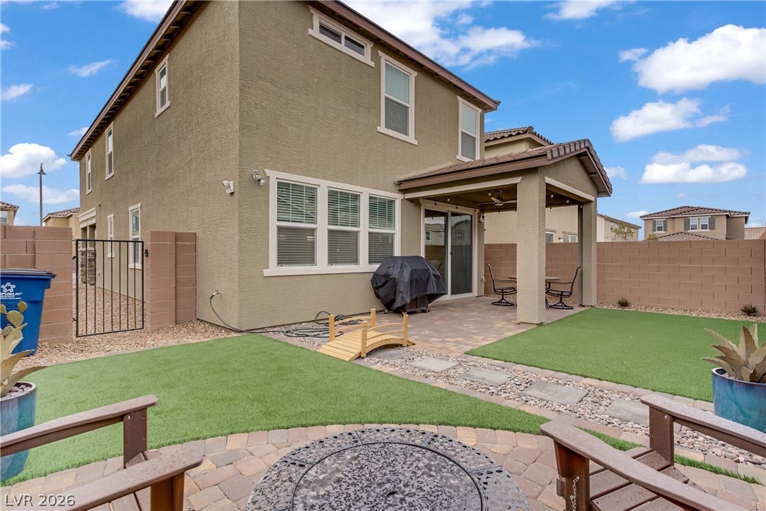 2742 Zazzera Court, Henderson, NV 89044 2742 Zazzera Court, Henderson, NV 89044