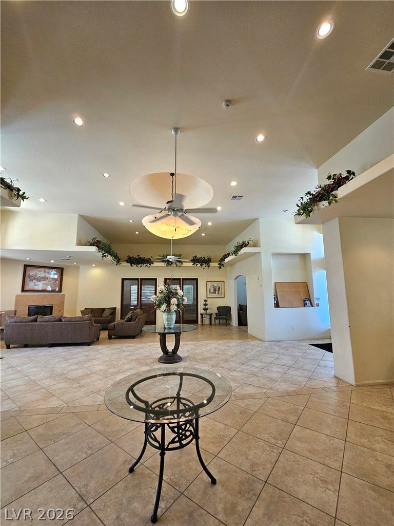 833 Aspen Peak Loop, #112, Henderson, NV 89011 Community clubhouse