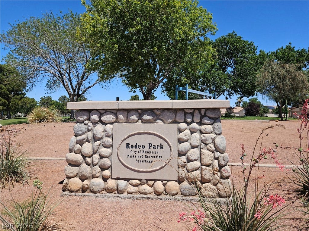 833 Aspen Peak Loop, #112, Henderson, NV 89011 833 Aspen Peak Loop, #112, Henderson, NV 89011