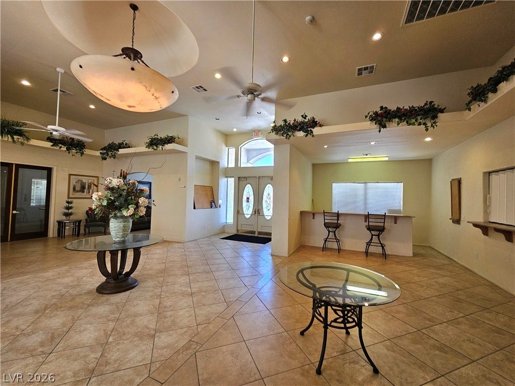 833 Aspen Peak Loop, #112, Henderson, NV 89011 Community clubhouse