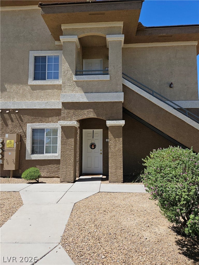 833 Aspen Peak Loop, #112, Henderson, NV 89011 833 Aspen Peak Loop, #112, Henderson, NV 89011