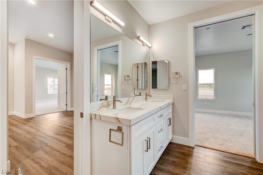 6511 Adrian Ridge Court, Las Vegas, NV 89149