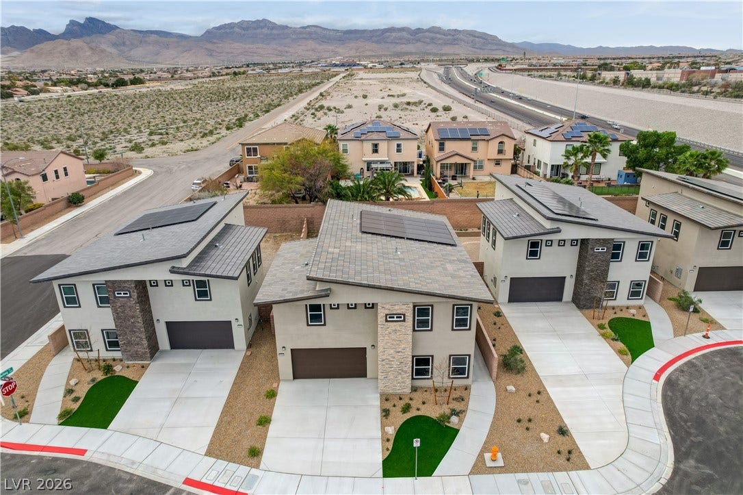 6511 Adrian Ridge Court, Las Vegas, NV 89149