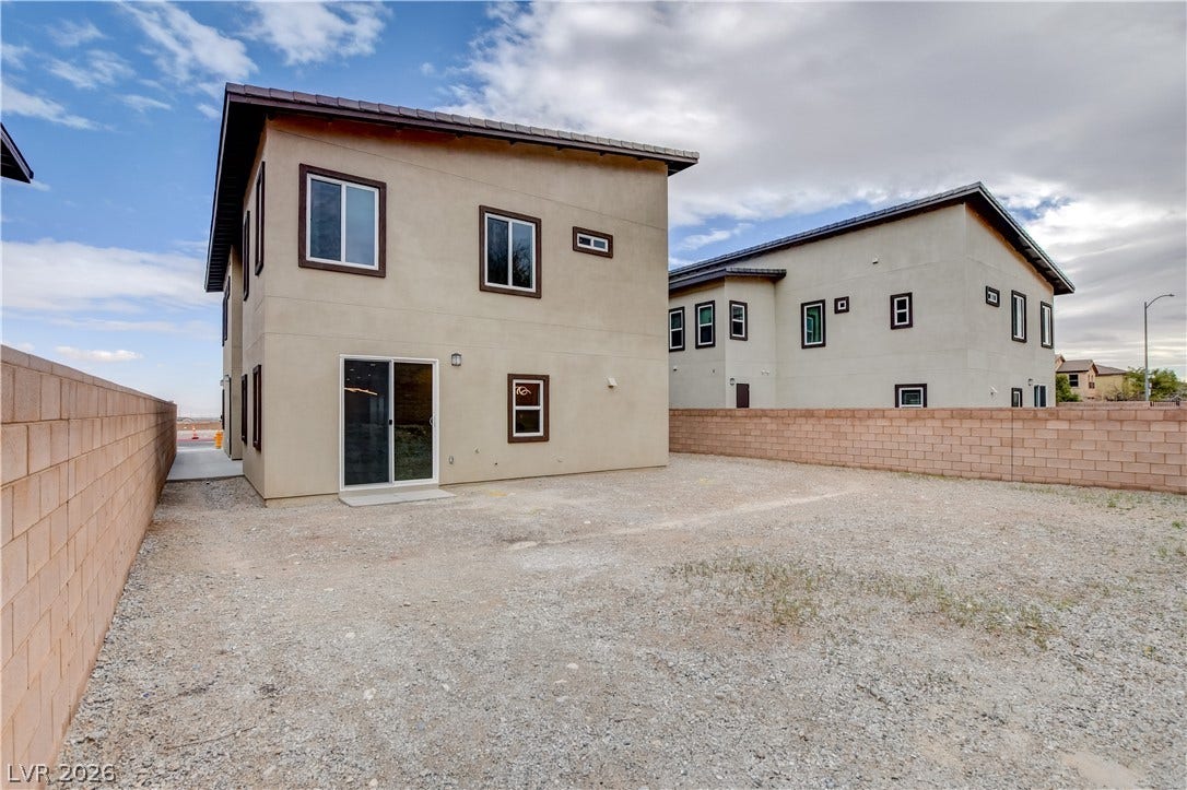 6511 Adrian Ridge Court, Las Vegas, NV 89149