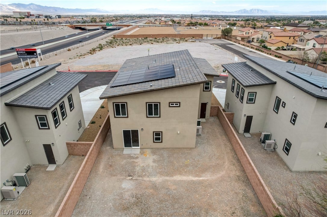 6511 Adrian Ridge Court, Las Vegas, NV 89149