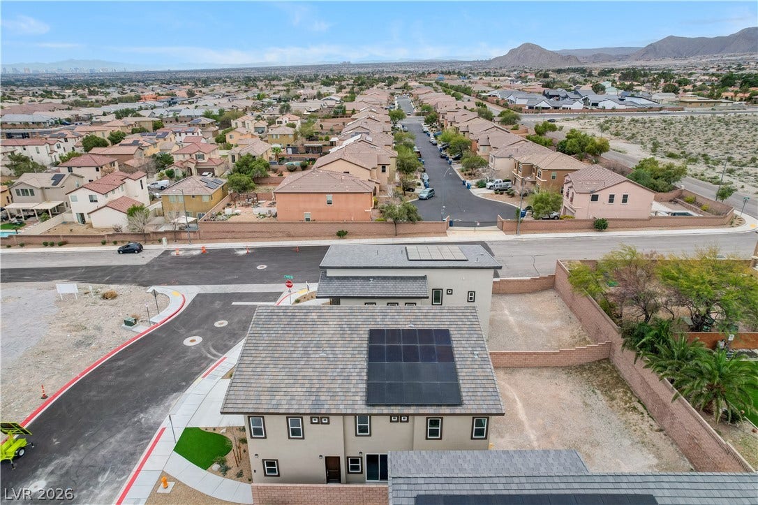 6511 Adrian Ridge Court, Las Vegas, NV 89149