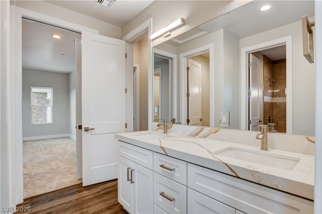 6511 Adrian Ridge Court, Las Vegas, NV 89149