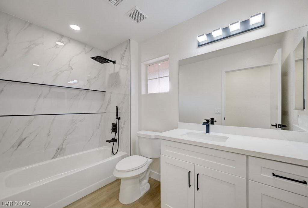 8901 Villa Ridge Drive, Las Vegas, NV 89134 8901 Villa Ridge Drive, Las Vegas, NV 89134
