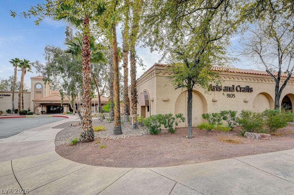 8901 Villa Ridge Drive, Las Vegas, NV 89134 8901 Villa Ridge Drive, Las Vegas, NV 89134