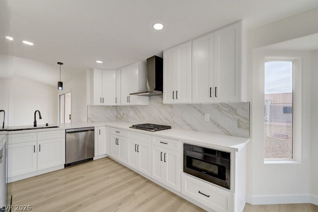 8901 Villa Ridge Drive, Las Vegas, NV 89134 8901 Villa Ridge Drive, Las Vegas, NV 89134