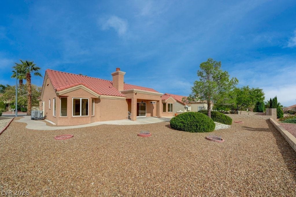 8901 Villa Ridge Drive, Las Vegas, NV 89134 8901 Villa Ridge Drive, Las Vegas, NV 89134