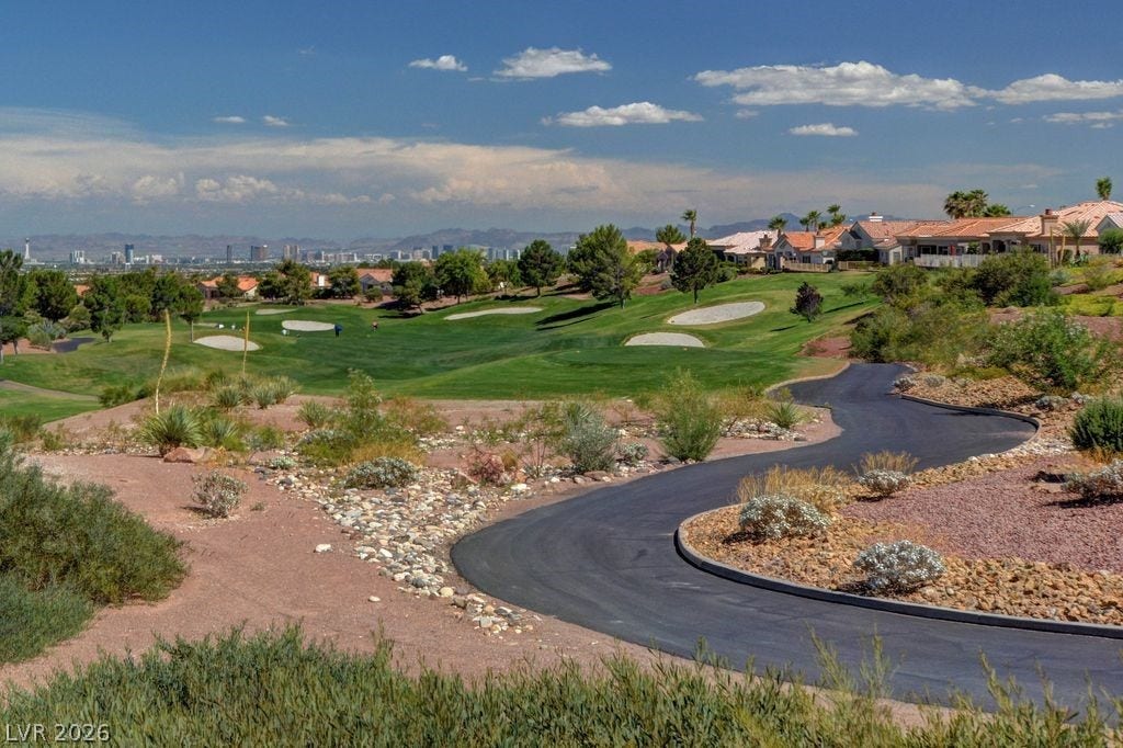 8901 Villa Ridge Drive, Las Vegas, NV 89134 8901 Villa Ridge Drive, Las Vegas, NV 89134