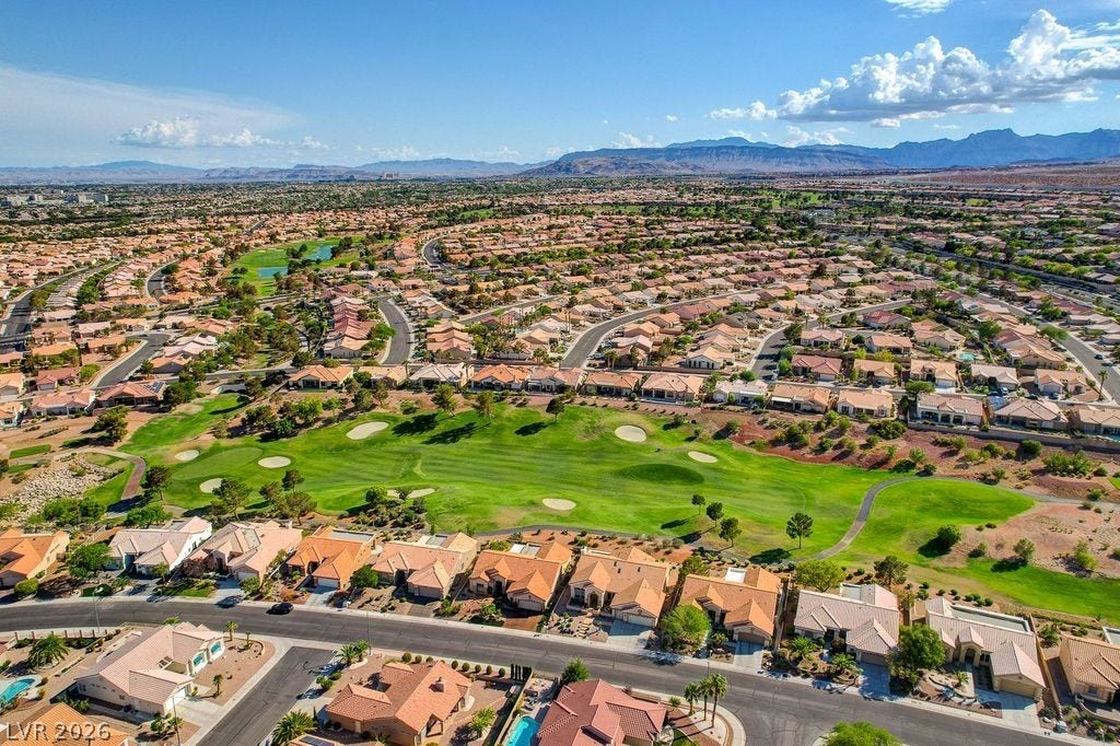 8901 Villa Ridge Drive, Las Vegas, NV 89134 8901 Villa Ridge Drive, Las Vegas, NV 89134