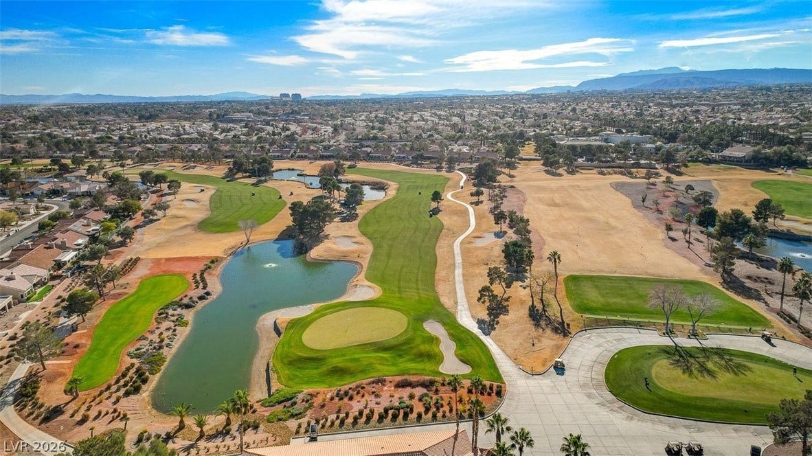 8901 Villa Ridge Drive, Las Vegas, NV 89134 8901 Villa Ridge Drive, Las Vegas, NV 89134