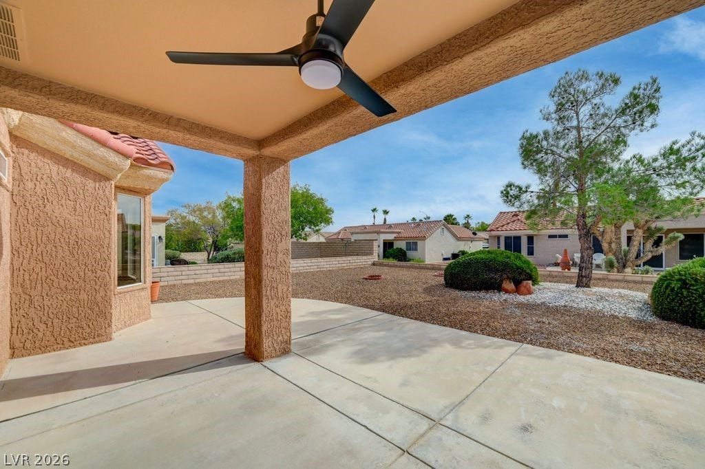 8901 Villa Ridge Drive, Las Vegas, NV 89134 8901 Villa Ridge Drive, Las Vegas, NV 89134