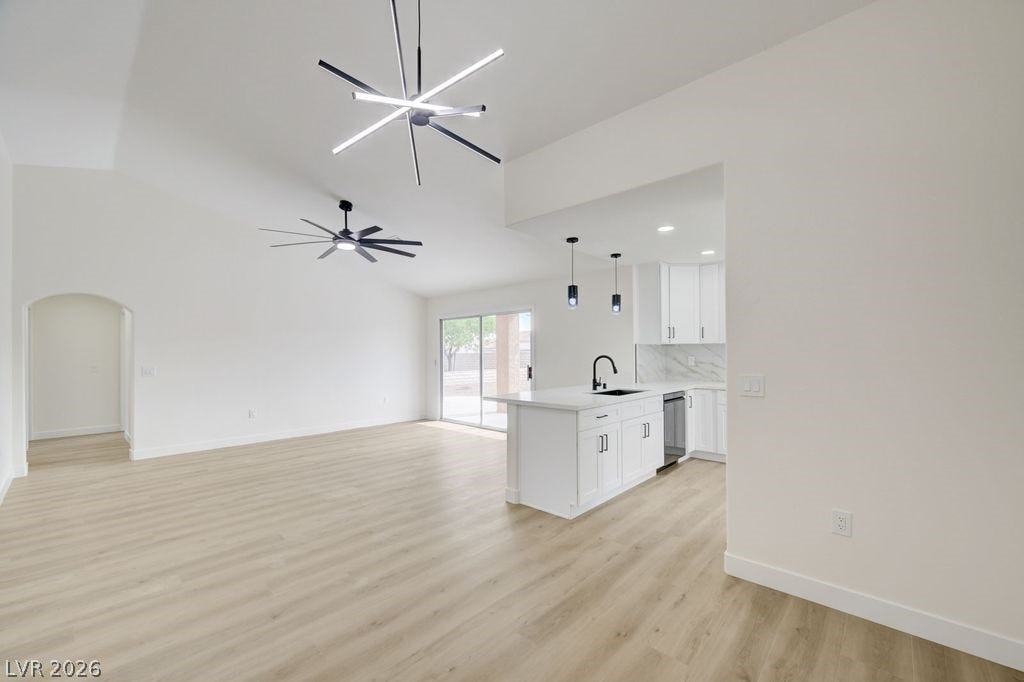 8901 Villa Ridge Drive, Las Vegas, NV 89134 8901 Villa Ridge Drive, Las Vegas, NV 89134