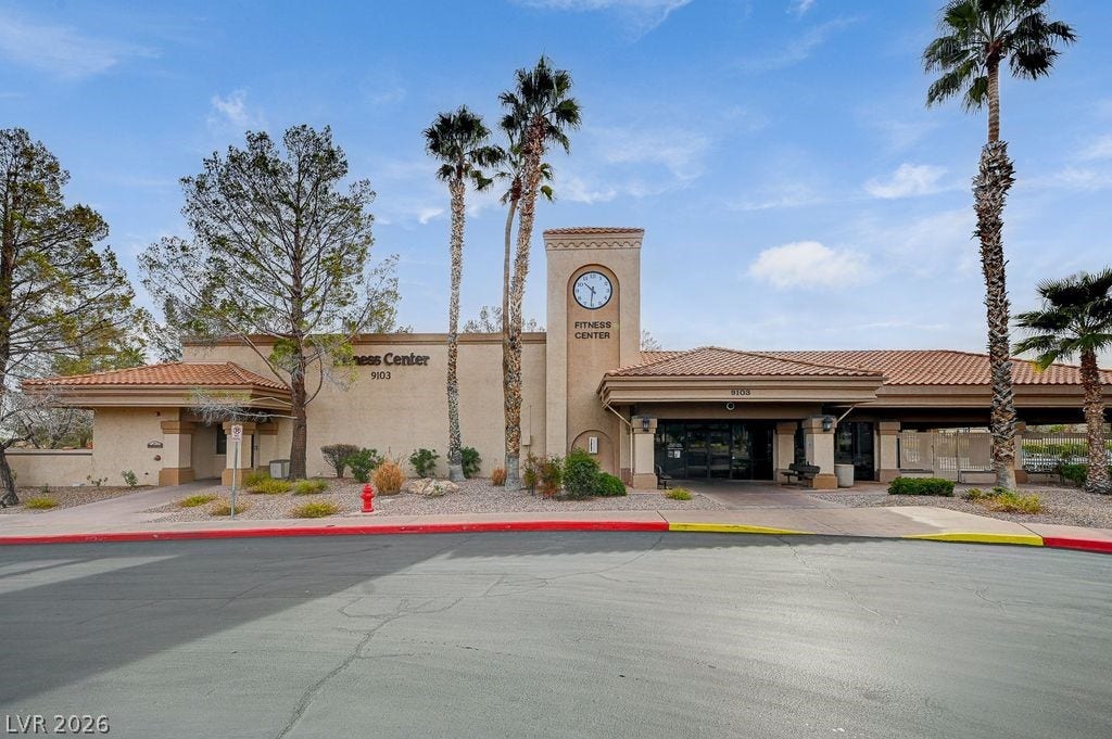 8901 Villa Ridge Drive, Las Vegas, NV 89134 8901 Villa Ridge Drive, Las Vegas, NV 89134