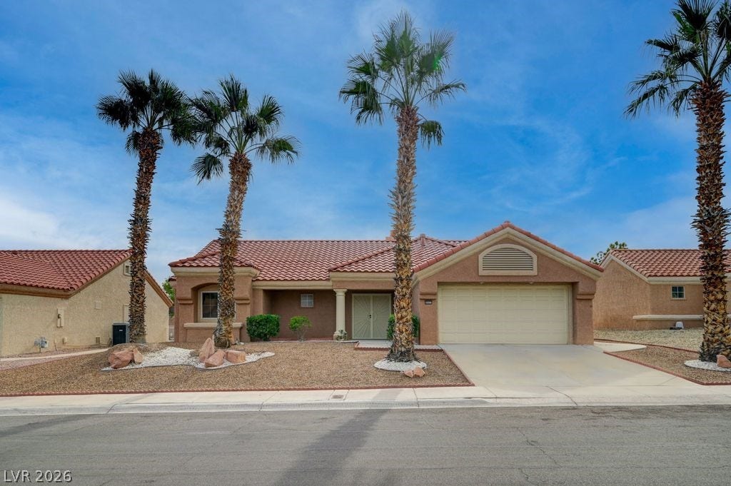 8901 Villa Ridge Drive, Las Vegas, NV 89134 8901 Villa Ridge Drive, Las Vegas, NV 89134