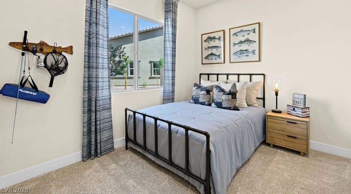 201 Paraggi Bay Drive, Henderson, NV 89011 Representative Photo