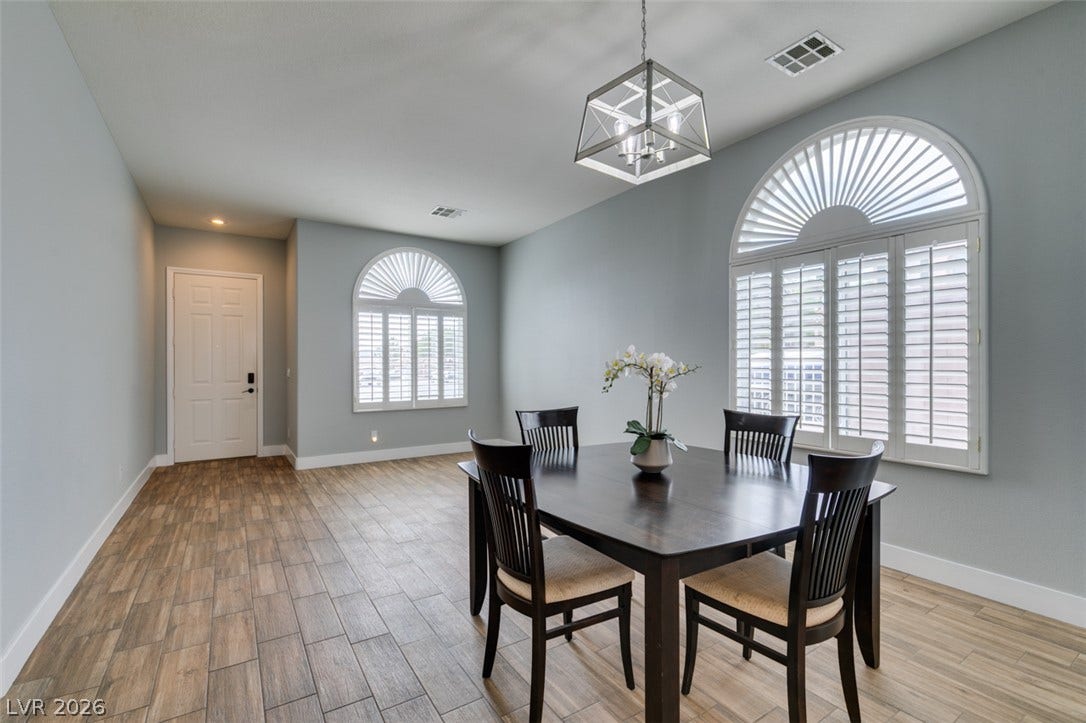 1019 Silver Retreat Court, Henderson, NV 89002 1019 Silver Retreat Court, Henderson, NV 89002