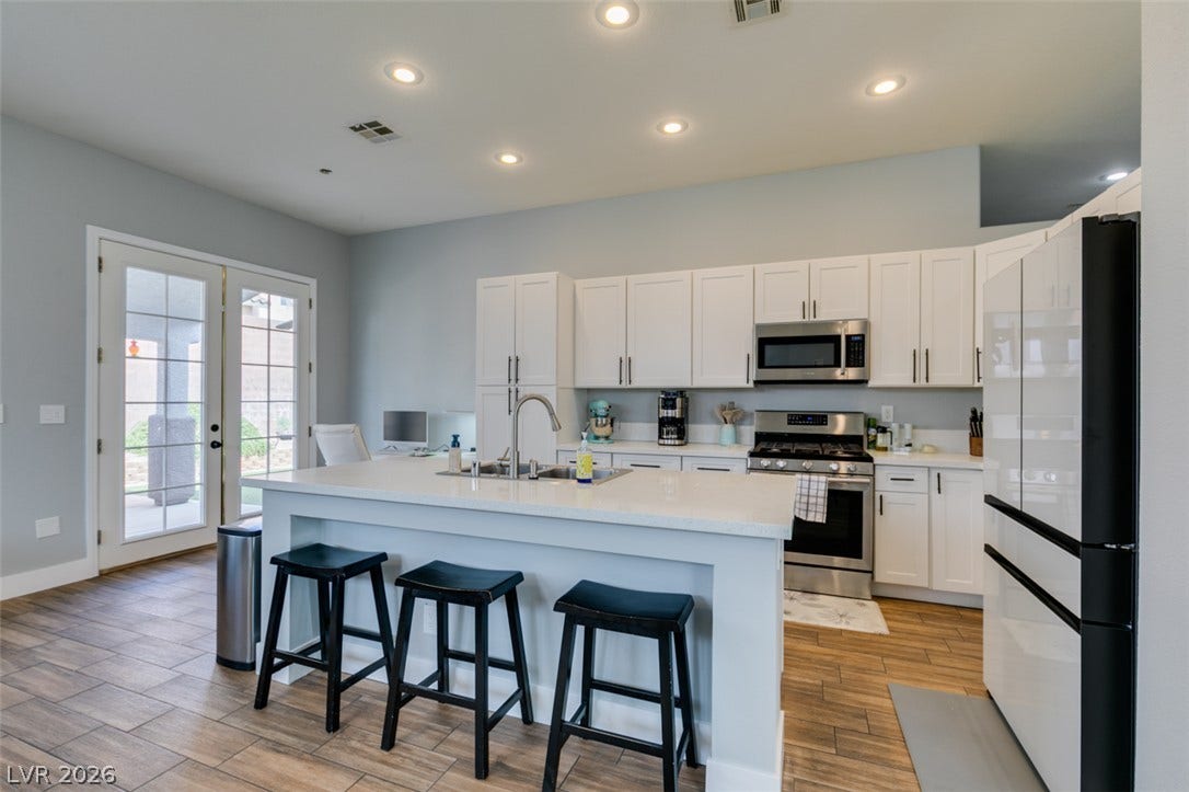 1019 Silver Retreat Court, Henderson, NV 89002 1019 Silver Retreat Court, Henderson, NV 89002