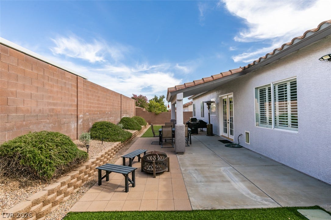 1019 Silver Retreat Court, Henderson, NV 89002 1019 Silver Retreat Court, Henderson, NV 89002
