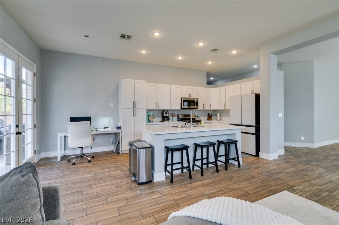 1019 Silver Retreat Court, Henderson, NV 89002 1019 Silver Retreat Court, Henderson, NV 89002