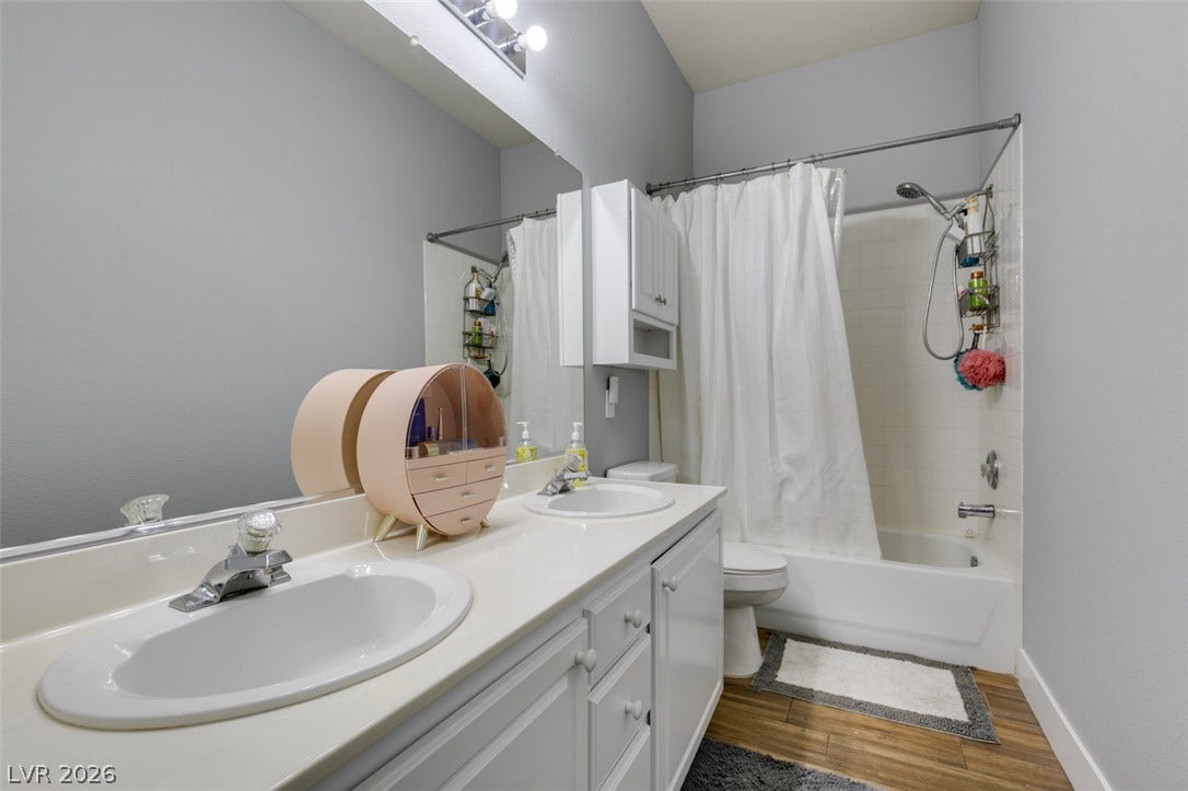 1019 Silver Retreat Court, Henderson, NV 89002 1019 Silver Retreat Court, Henderson, NV 89002