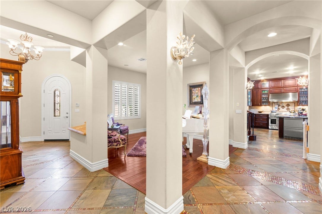 1389 ENCHANTED RIVER Drive, Henderson, NV 89012 1389 ENCHANTED RIVER Drive, Henderson, NV 89012