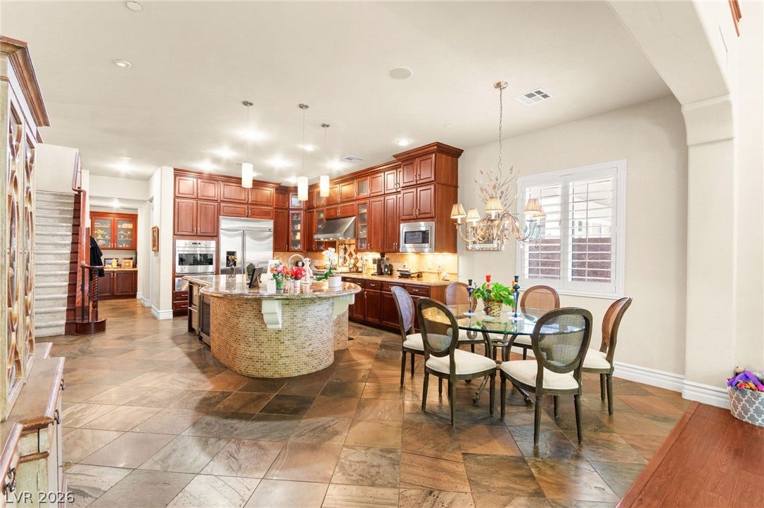 1389 ENCHANTED RIVER Drive, Henderson, NV 89012 1389 ENCHANTED RIVER Drive, Henderson, NV 89012
