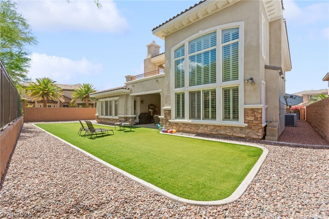 1389 ENCHANTED RIVER Drive, Henderson, NV 89012 1389 ENCHANTED RIVER Drive, Henderson, NV 89012