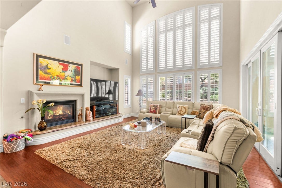 1389 ENCHANTED RIVER Drive, Henderson, NV 89012 1389 ENCHANTED RIVER Drive, Henderson, NV 89012